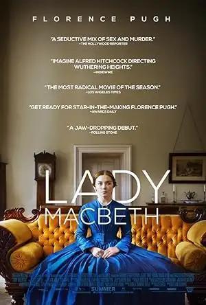 فيلم Lady Macbeth 2016 مترجم - باهي فيلم
